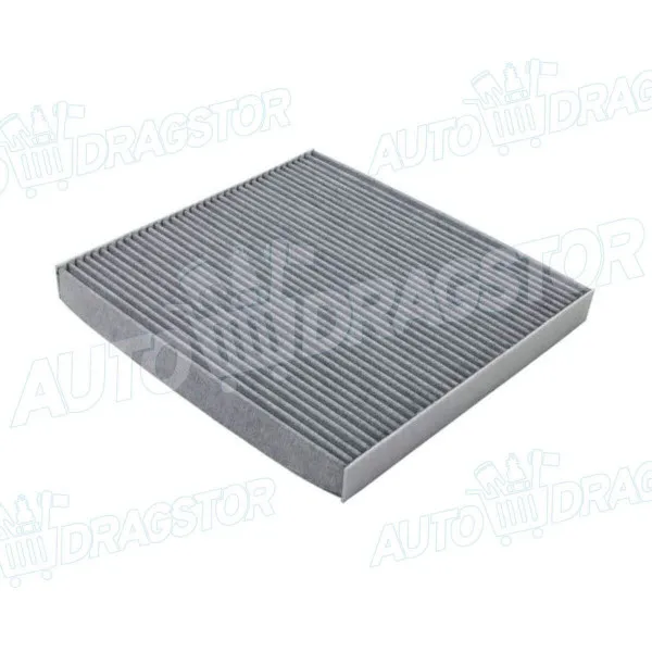 Filter kabine CITROËN, FIAT, PEUGEOT 