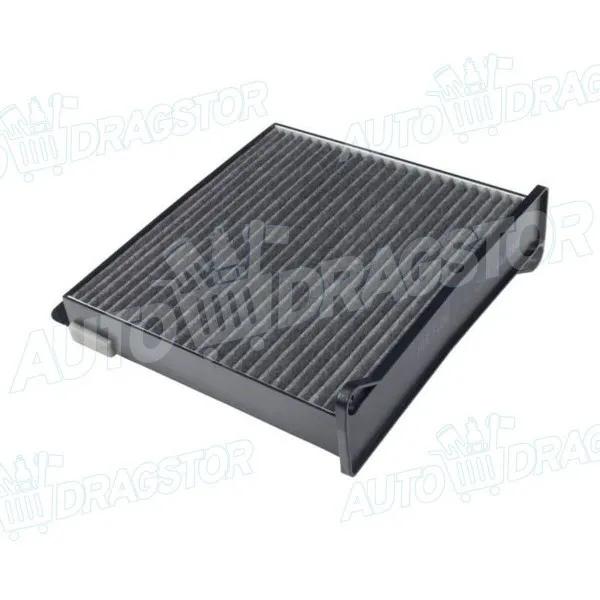 Filter kabine MITSUBISHI GRANDIS (NAOW), 04-11; L200, 05-15; LANCER (CS), 00-07; OUTLANDER (CU0W), 03-07; 