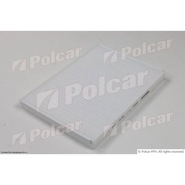 Filter kabine BMW, HYUNDAI, KIA 