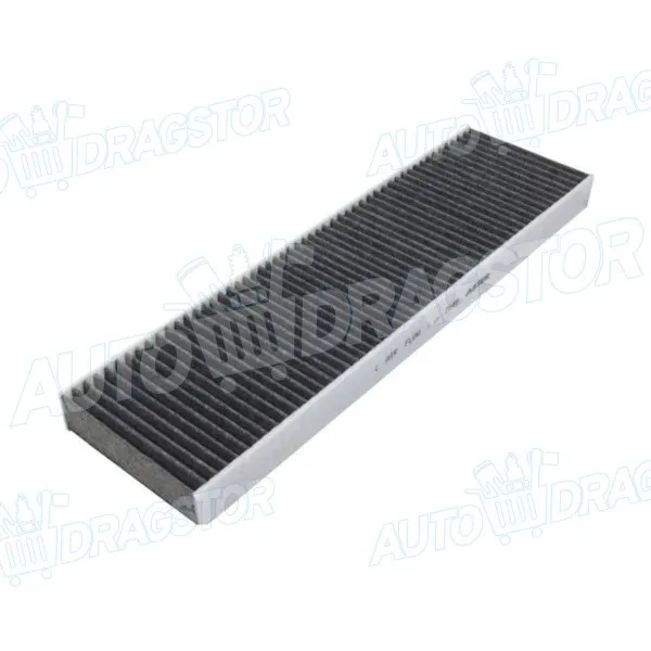 Filter kabine MINI CLUBMAN/COOPER/S, 15-; COOPER /CLUBMAN/CABRIO/ROADSTER/COUPE (R55/R56/R57/R58/R59), 07-15; COUNTRYMAN (R60), 10-16; ONE /CLUBMAN/CABRIO (R55/ 