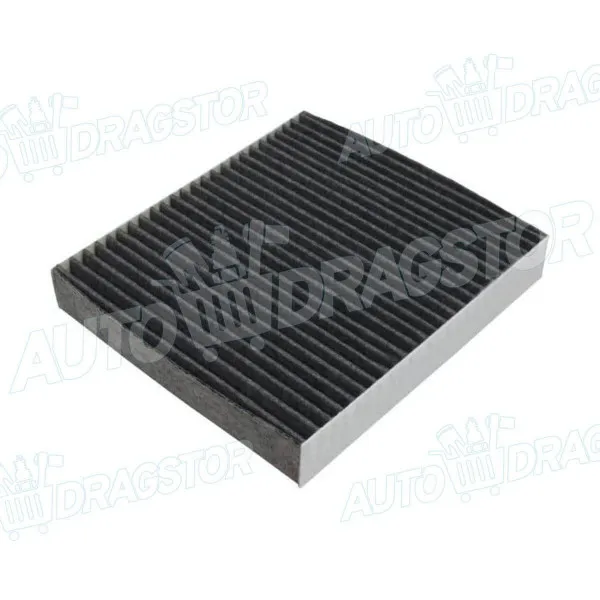 Filter kabine CITROËN, FIAT, OPEL, PEUGEOT 