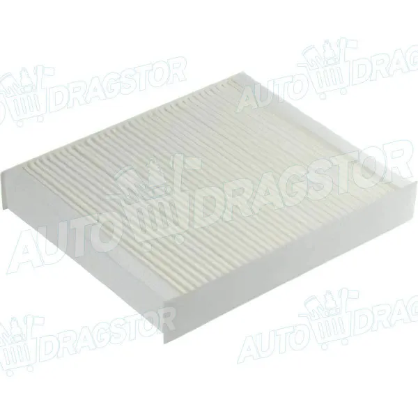 Filter kabine CADILLAC, CHEVROLET, OPEL, SAAB, VOLKSWAGEN 