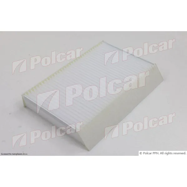 Filter kabine RENAULT MEGANE III (Z), 08-16; 