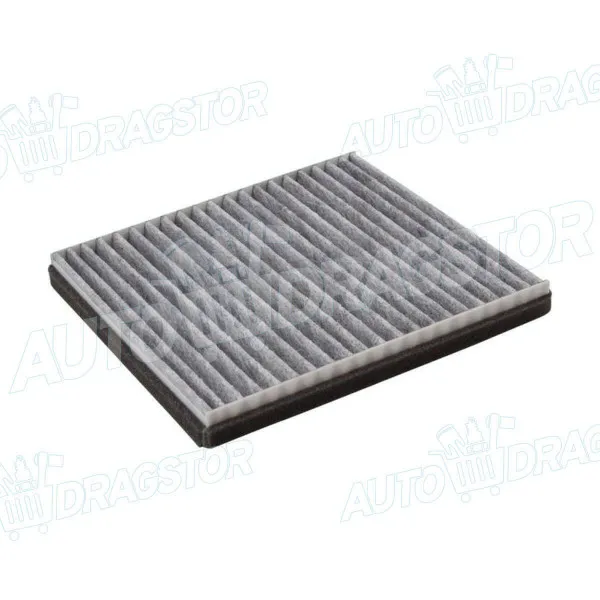 Filter kabine CHEVROLET SPARK (M300), 10-14; 