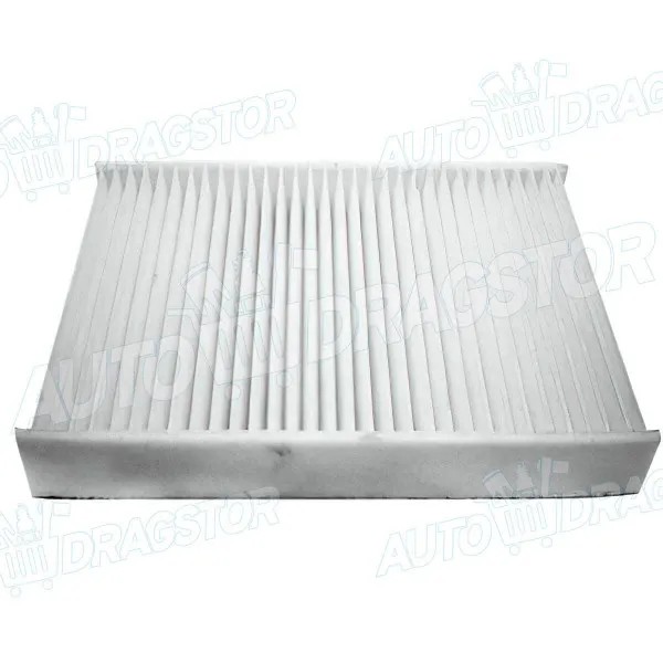 Filter kabine NISSAN MICRA (K13), 10-17; NOTE (E12), 13-; 