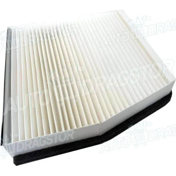 Filter kabine MERCEDES A-KLASSE (W176), 12-18; B-KLASSE (W246), 11-; CLA-KLASSE (C117), 13-; GLA-KLASSE (X156), 13-; 