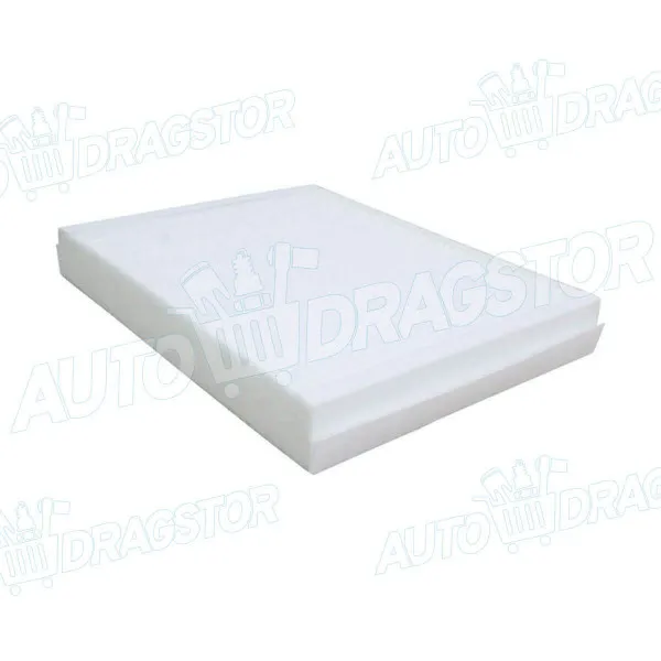 Filter kabine MERCEDES C-KLASSE (W204), 07-14; C-KLASSE (W205), 14-; GL-KLASSE (X166), 12-15; GLE-KLASSE (W166), 15-19; M-KLASSE/ML (W166), 11-15; 