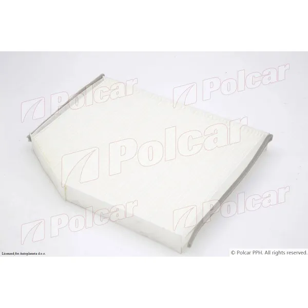 Filter kabine FORD TOURNEO CUSTOM, 13-; TRANSIT COURIER, 14-; TRANSIT CUSTOM, 13-; TRANSIT, 14-; 