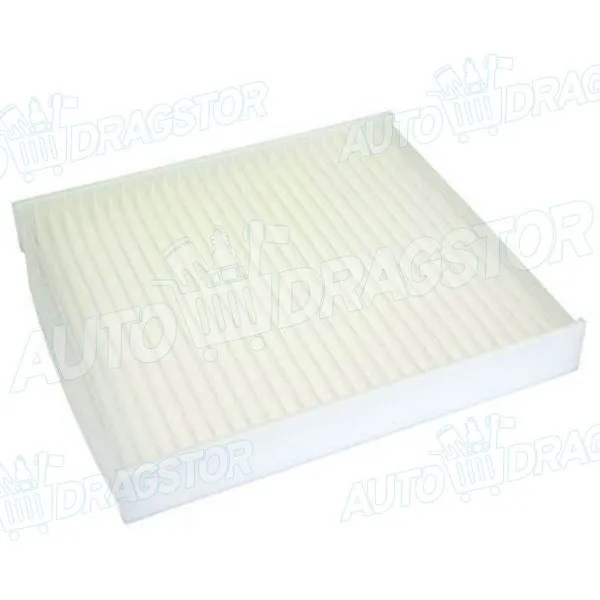 Filter kabine SUZUKI SX4 S-CROSS, 13-; VITARA, 15-; 