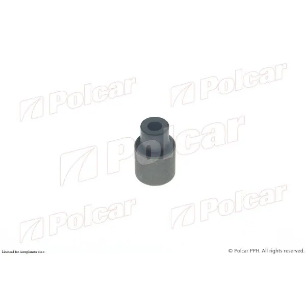 Silen blok ramena AUDI A4 (B5/8D), 94-01; A4 (B6/8E/8H), 00-04; 