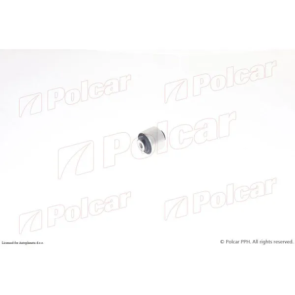 Silen blok ramena AUDI A4 (B8/8K), 07-16; A4 (B9/8W), 15-; A5 (B8/8T/F), 07-16; A5 (B9/F5), 16-; A6 (C7/4G), 10-18; A7 (4G), 10-18; Q5 (8R), 09-16; 