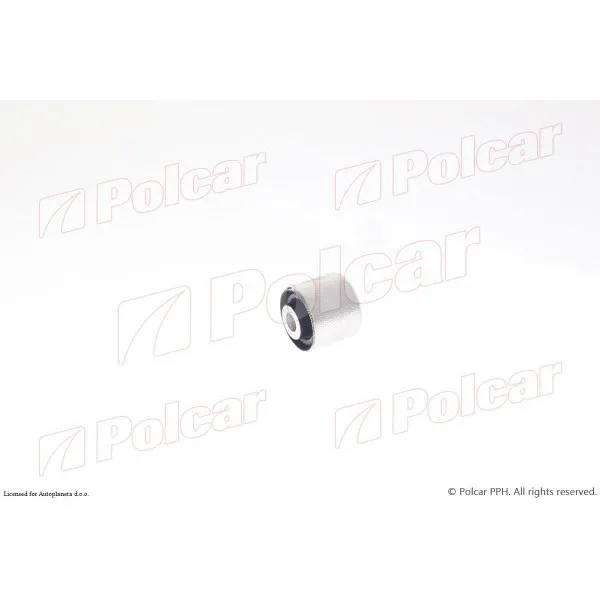 Silen blok ramena AUDI A4 (B8/8K), 07-16; A4 (B9/8W), 15-; A5 (B8/8T/F), 07-16; A5 (B9/F5), 16-; A6 (C7/4G), 10-18; A6 /ALLROAD(C6/4F), 04-10; A7 (4G), 10-18; A 