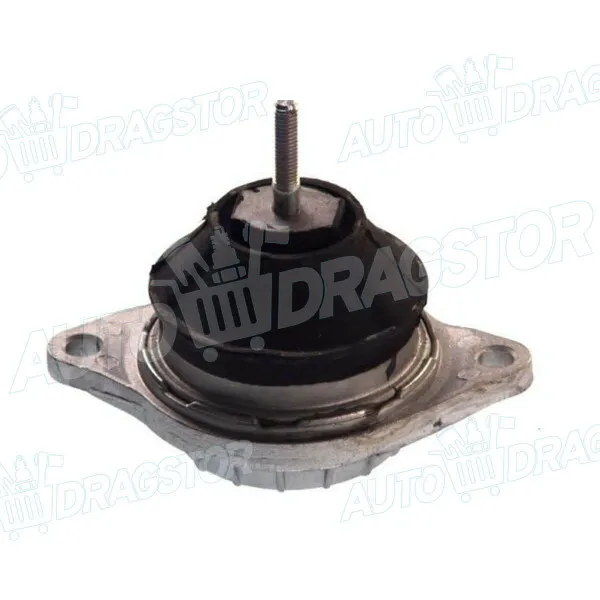 Nosač motora AUDI 100 (C3; 44), 82-90; 200 (C3; 44), 83-91; 80 (B2; 81/85), 78-86; 90 (B3; 89/8A/8B), 87-91; 