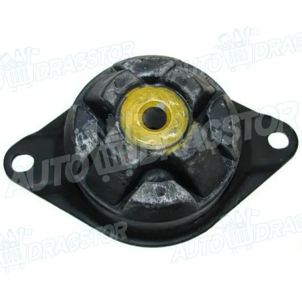 Nosač motora AUDI 100 (C2; 43), 76-82; 100 (C3; 44), 82-90; 200 (C2; 43), 79-83; 200 (C3; 44), 83-91; 4000 (B2), 78-86; 80 (B2; 81/85), 78-86; 80 (B3; 89/8A), 