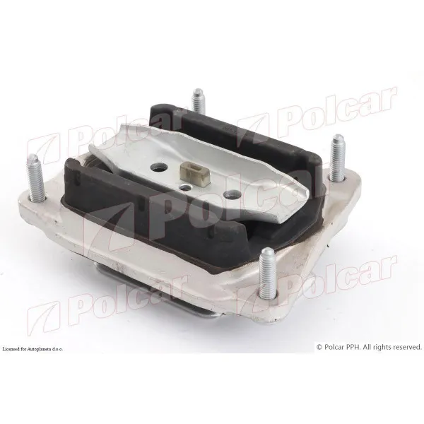 Nosač menjača AUDI A6 /ALLROAD(C6/4F), 04-10; 