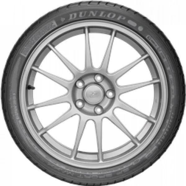 225/60R17 SP SPORT MAXX TT 99V ROF * FP 