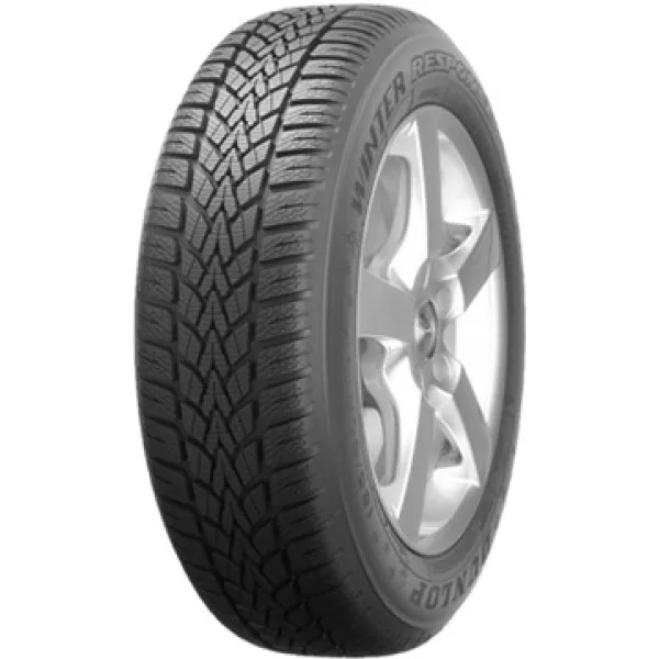 195/65R15 WINTER RESPONSE 2 91T 