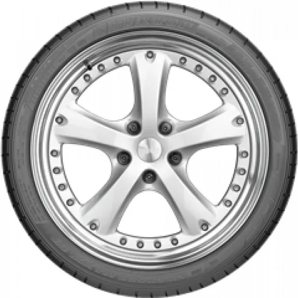 325/30R21 SP SPORT MAXX GT 108Y XL ROF * FP 