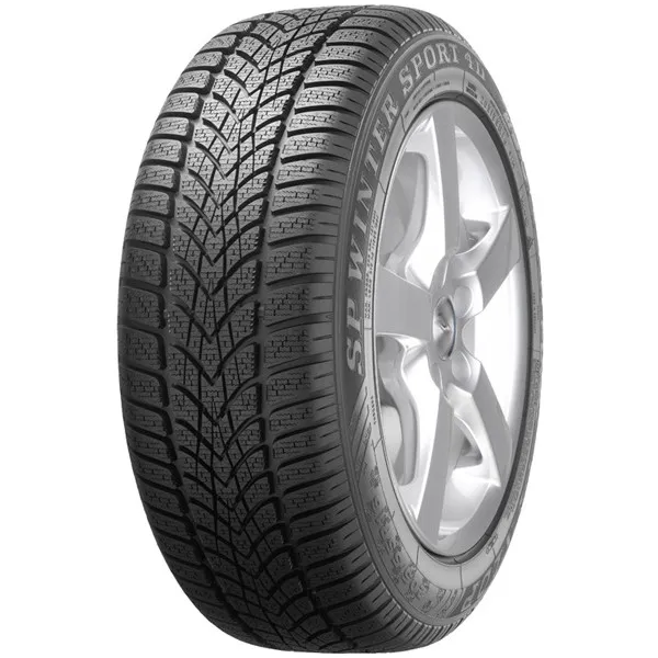 265/45R20 WINTER SPORT 4D 104V N0 FP 