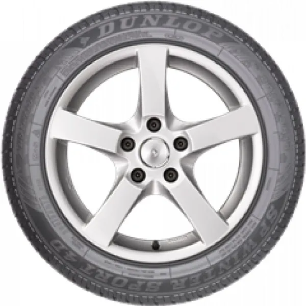 265/45R20 WINTER SPORT 4D 104V N0 FP 