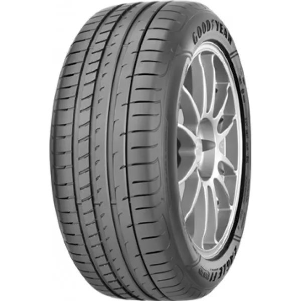 285/45R20 EAG F1 ASYMM 2 SUV 112Y XL AO FP 