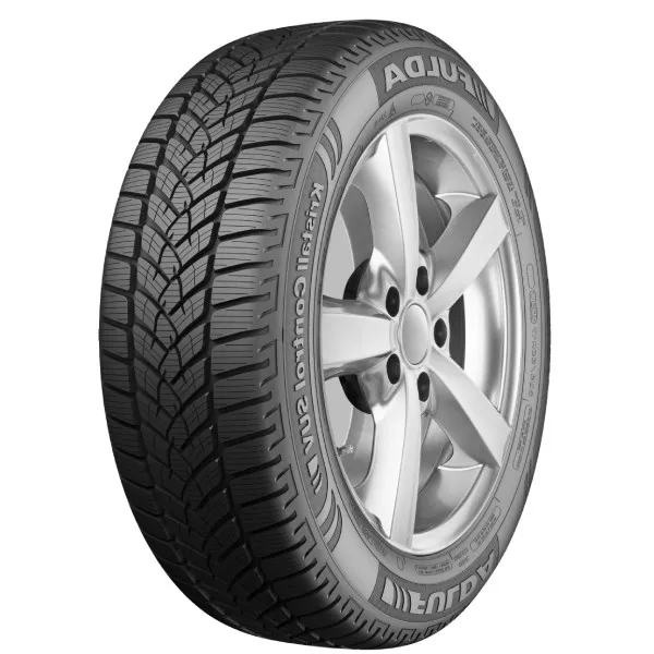 205/55R16 KRISTALL CONTROL HP 2 94V XL 