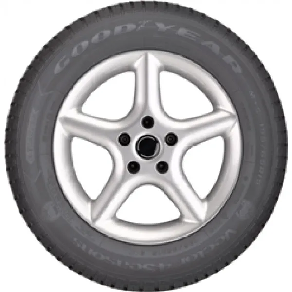 235/50R17 VECTOR 4SEASONS 96V FP 