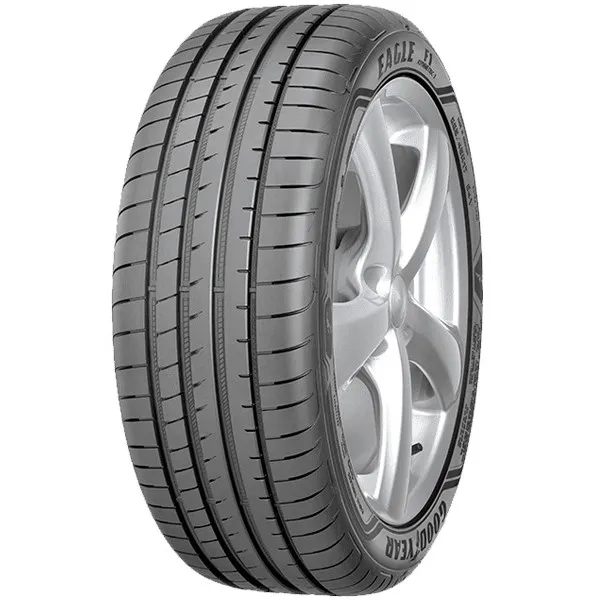 235/55R18 EAG F1 ASYMM 3 104Y XL AO 