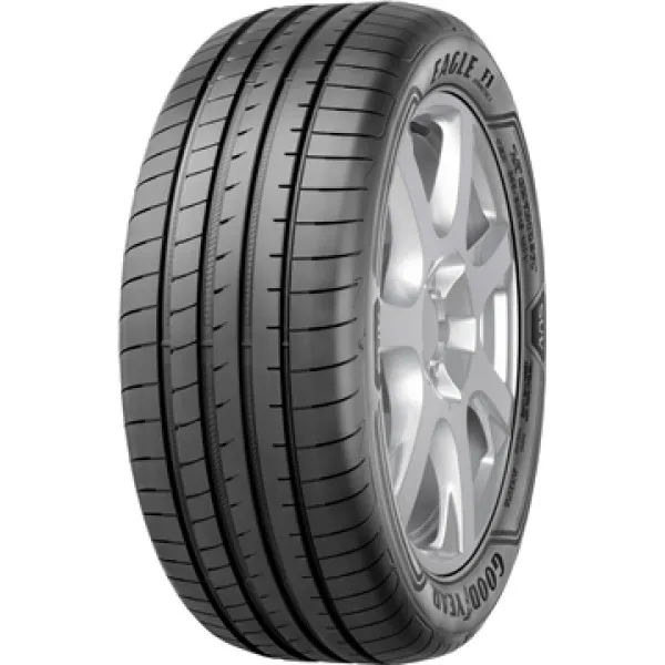 235/60R18 EAG F1 ASYMM 3 SUV 107V XL JLR 
