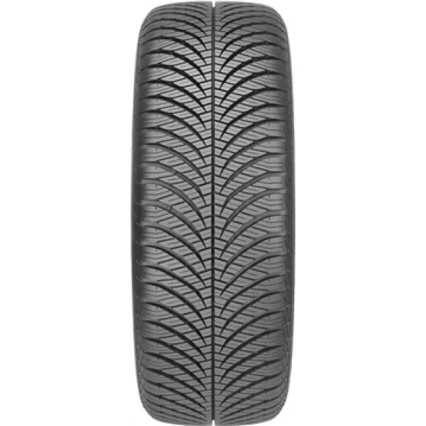 165/60R15 VECTOR 4SEASONS G2 81T XL 