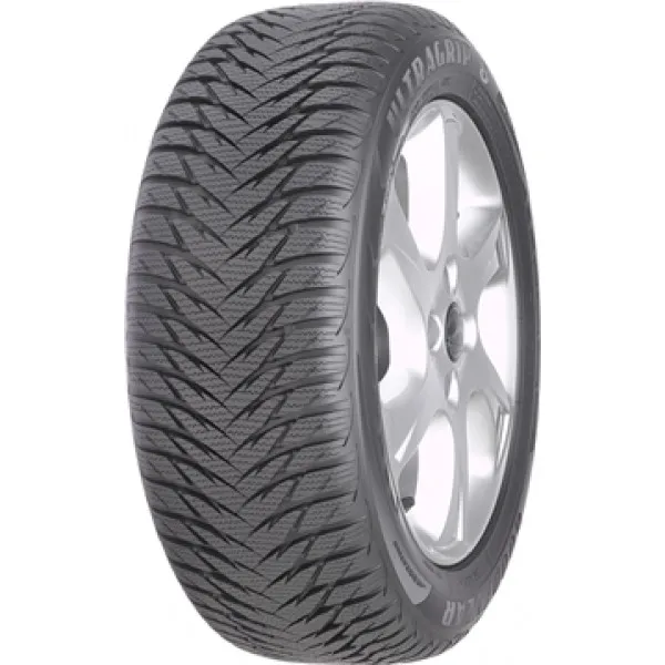 195/60R15 ULTRA GRIP 8 88V 