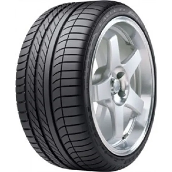 295/40R22 EAG F1 ASYMM SUV 112W XL MO1 FP 