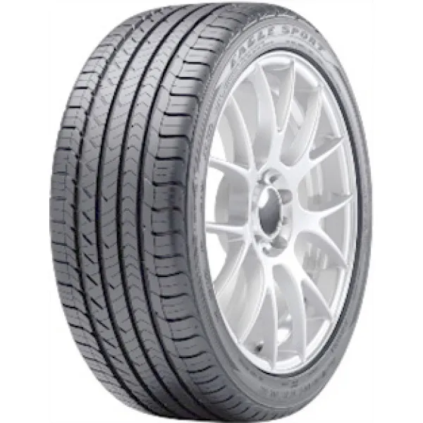 245/50R20 EAG SP AS 105V XL J 