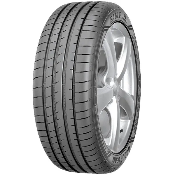 255/40R18 EAG F1 ASYMM 3 99Y XL ROF * FP 