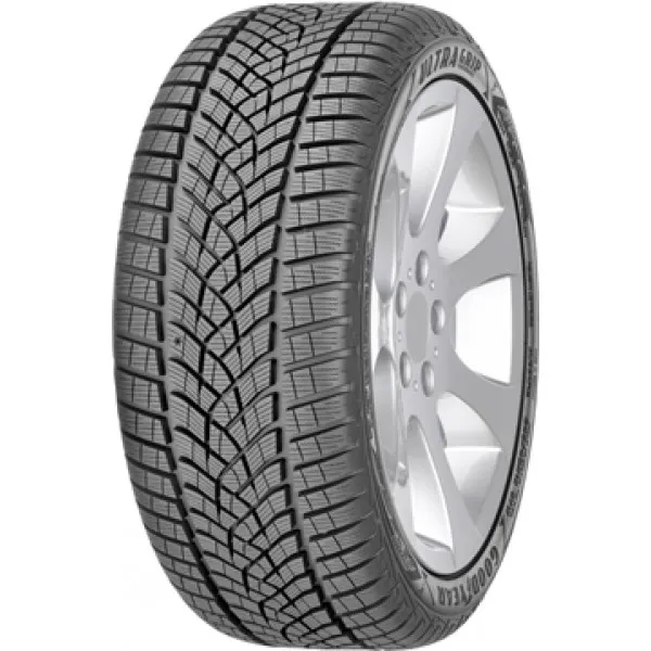 215/55R18 ULTRAGRIP PERFORMANCE G1 95T (+) 