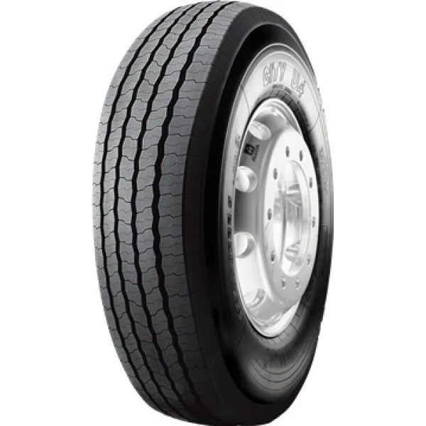 295/80R22.5 CITY U4 152J154E M+S 