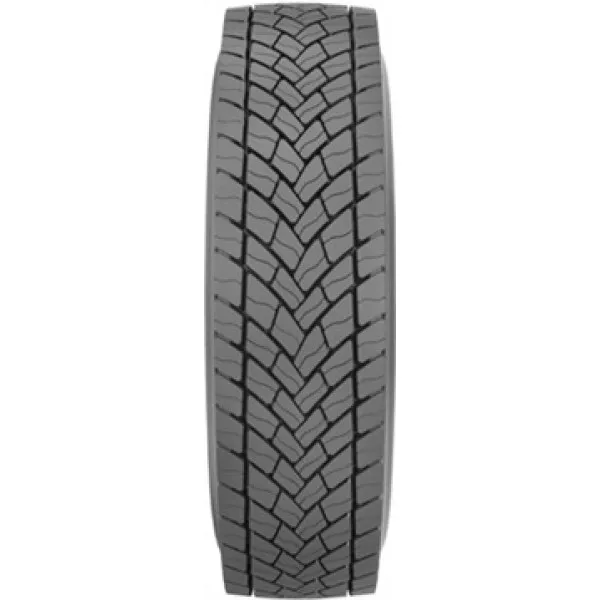 235/75R17.5 KMAX D 132/130M 