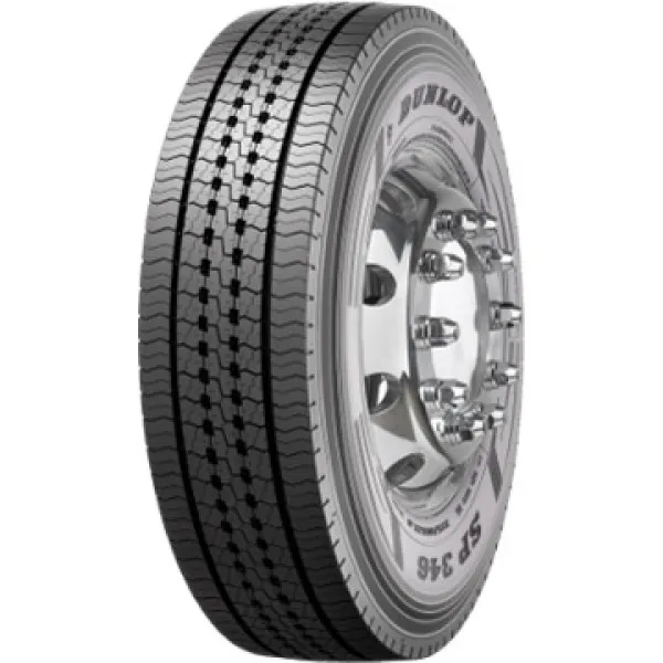 215/75R17.5 SP346 126M M+S 3PMSF 