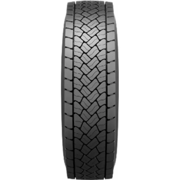 235/75R17.5 SP446 132M M+S 3PMSF 