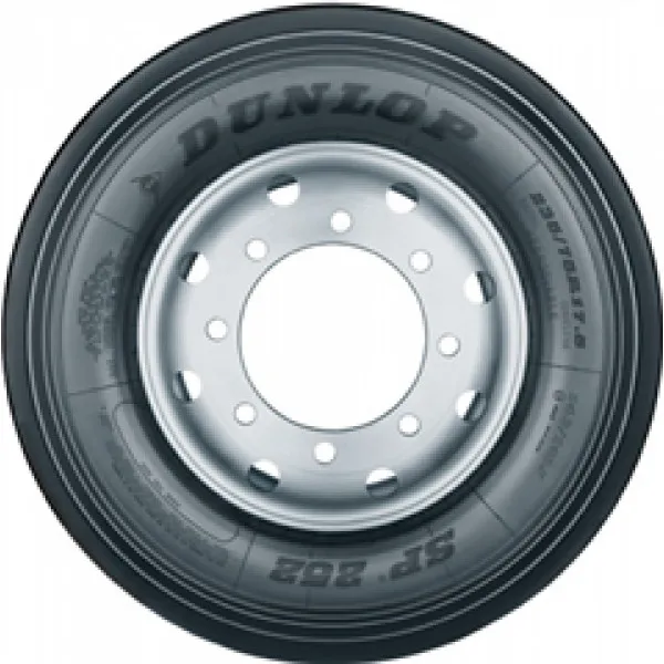 235/75R17.5 SP252 143J144F 
