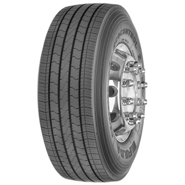 295/60R22.5 ECOCONTROL 2+ 150K 