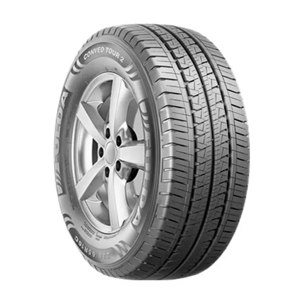 205/65R16C CONVEO TOUR 2 107/105T 