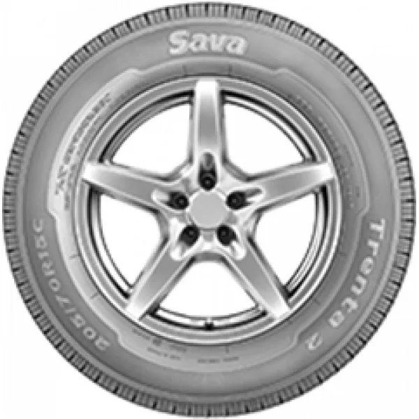 205/65R16C TRENTA 2 107/105T 