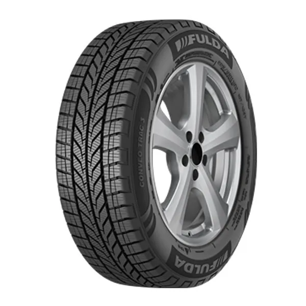 195/75R16C CONVEO TRAC 3 107/105R 