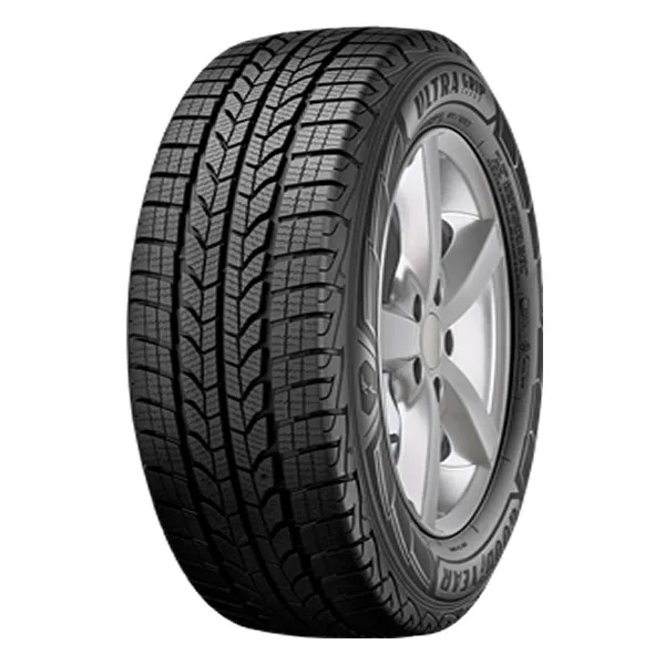 195/70R15C ULTRAGRIP CARGO 104/102S 
