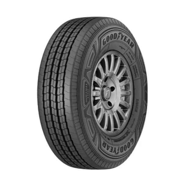 7.50R16 DURAMAX STEEL 122/120L 