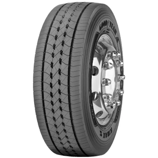 295/80R22.5 KMAXSG21 HL 154M M+S 3PMSF 