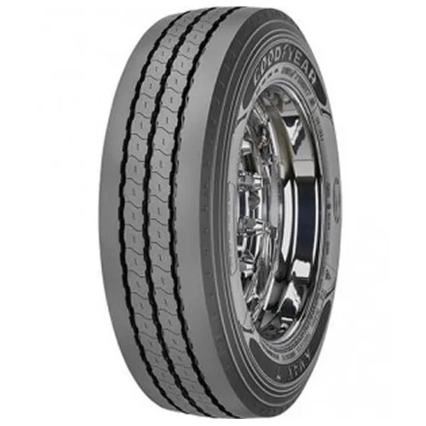235/75R17.5 KMAX T 143J M+S 3PMSF 