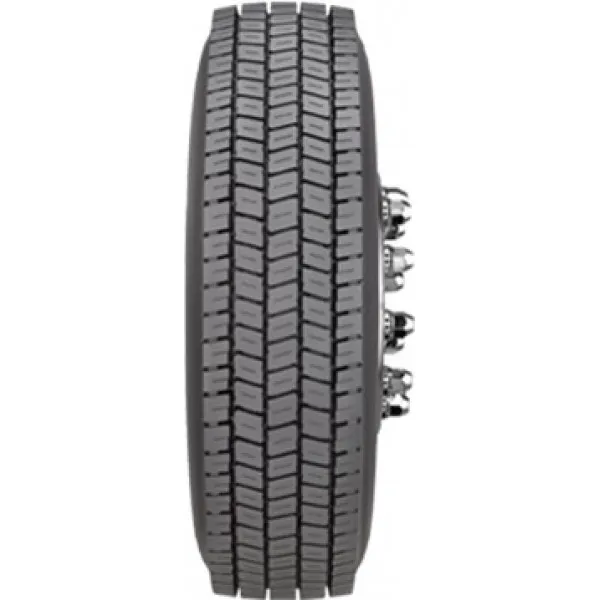 215/75R17.5 ORJAK 4 126/124M 