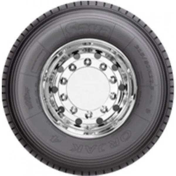 225/75R17.5 ORJAK 4 129M M+S 3PMSF 